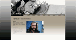 Desktop Screenshot of lorenzopolin.ch
